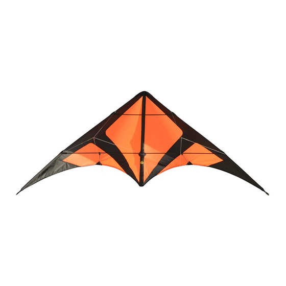 SPIDERKITES Wingman User Manual
