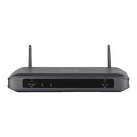 Matrix ETERNITY NENX Quick Start Manual