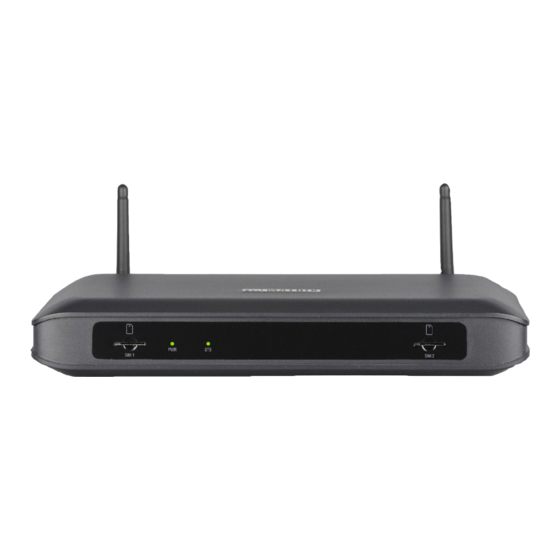 Matrix ETERNITY NE Quick Start Manual