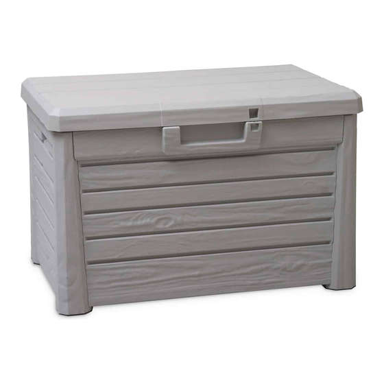 dobar 58621e Manuals