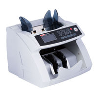 DoCash 3000 L User Manual