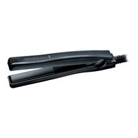 Remington S-2880 Manual