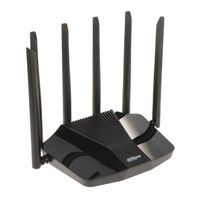 Dahua WR5210-IDC User Manual