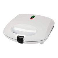 EFBE-SCHOTT ZWE 1000 Manual