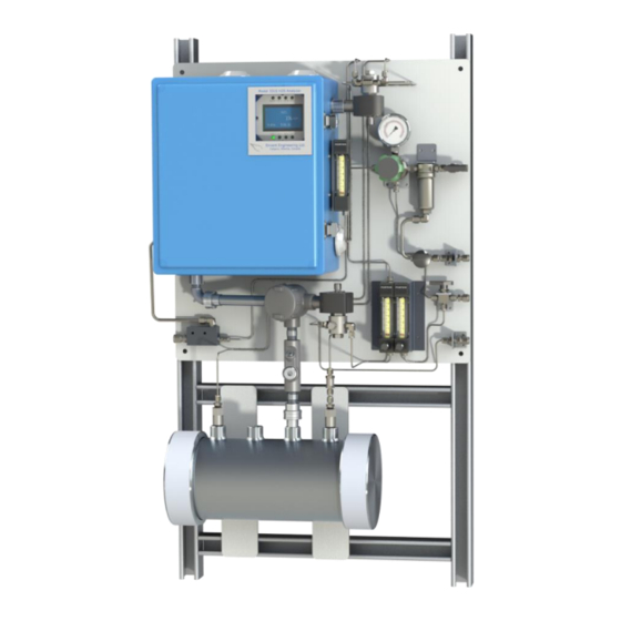 Envent 330S User Manual