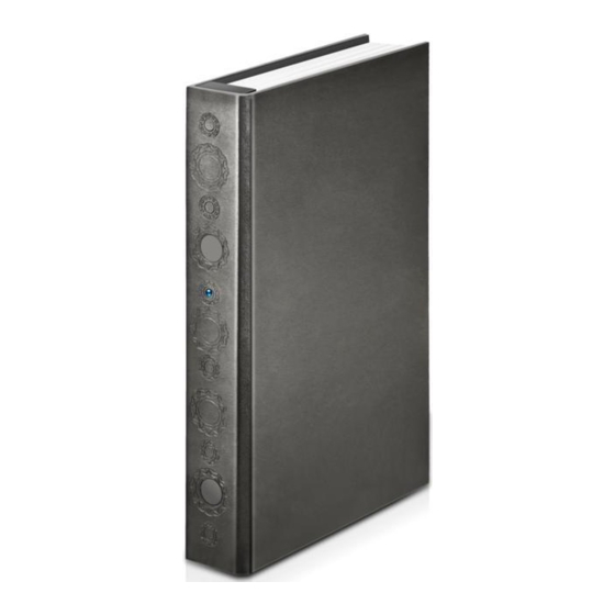 MZONE HGMVB-8663 Quick Start Manual
