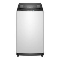 Electrolux EWT9078K6WA User Manual