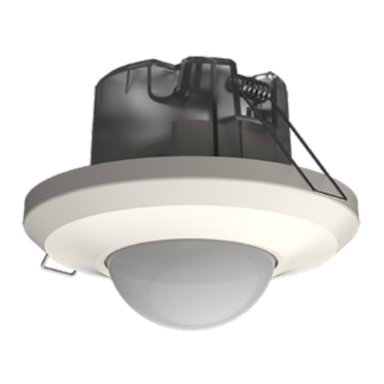 Theben LUXA 104 S360-200-24 DE-UP WH Manuals