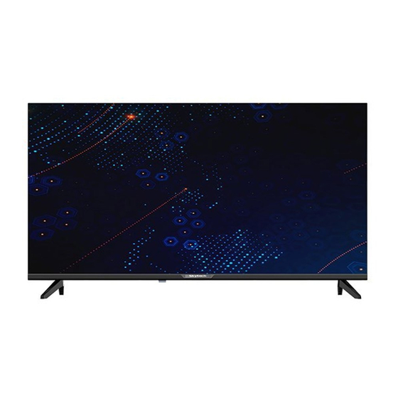 Skytech 55ST2204 User Manual