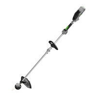 Ego ST1500SF User Manual