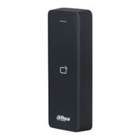 Dahua ASR2101H-D User Manual