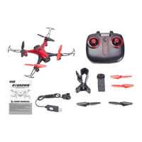 SYMA D1650WH User Manual