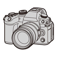 Panasonic LUMIX DC-GH7 Operating Instructions And Owner's Manual