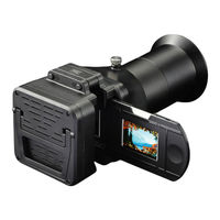 Vello NSD-35 User Manual