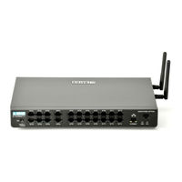Matrix ETERNITY NE System Manual