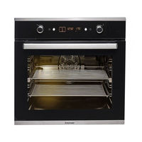 Euromaid EP12 Installation & Operating Instructions And Cooking Guidance