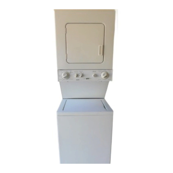 Kenmore 110.81422 Use & Care Manual