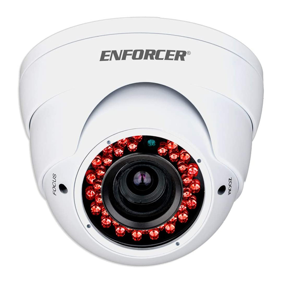ENFORCER EV-Y2201-A2WQ Manual
