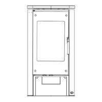 ACR STOVES NOVUS Technical Manual