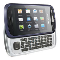Verykool i725 User Manual