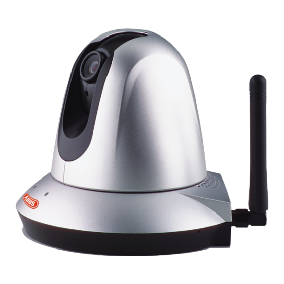Abus TV7230 Installation Instructions Manual