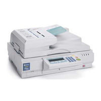 Ricoh IS300e Operating Instructions Manual