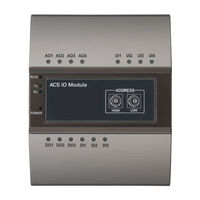 LG PEXPMB000 Installation & User Manual
