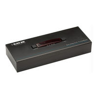 Black Box ServSwitch Freedom Installation Manual