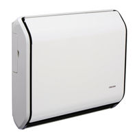Stiebel Eltron Stratos Brahma 3.0 Instruction Booklet, Installation And After-Sales Service