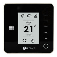 Airzone FLEXA 3.0 IBPRO6 User Manual