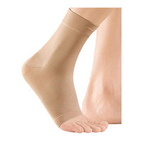 medi Ankle support Instructions For Use Manual