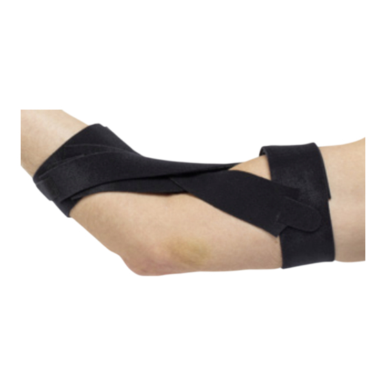 Mediroyal NRX STRAP Instructions