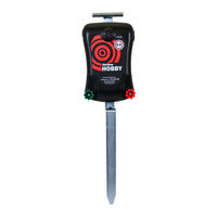Horizont 47HLB50 Installation Manual And Warranty