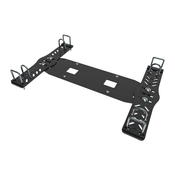 Kolpin Outdoors 34-0050 Assembly & Owners Manual