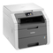 Multifunction printer Brother DCP-9015CDW User Manual