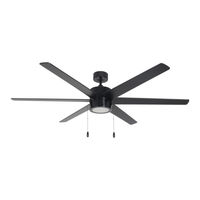 RP LIGHTING 1060 Installation Manual