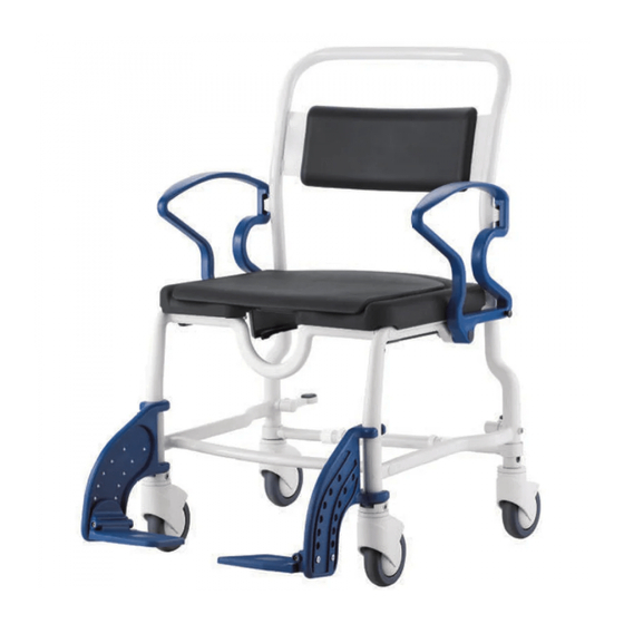 Rebotec 360 Series Manuals