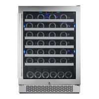 Avallon AWBV15254 User Manual
