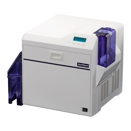 Swiftpro K30 Series Manuals