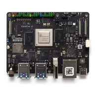 StarFive VisionFive SBC Quick Start Manual