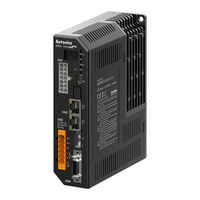 Autonics AiCA-60MA-B-EC User Manual