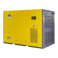 Comprag DV7510 Operating Manual