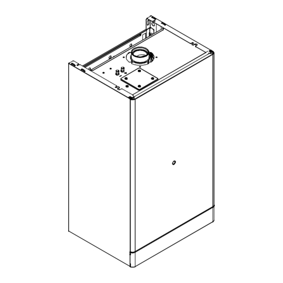 IDEAL MINI C28 Combi Boiler Manuals