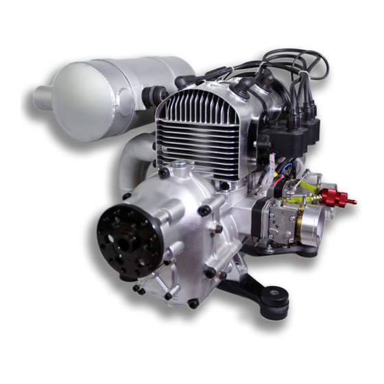 DLE DLE430 User Manual