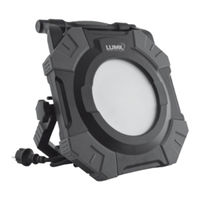 Lumx LM 33600 Instruction Manual