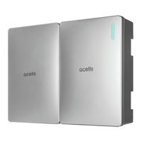 Qcells Q.HOME CORE A5 Installation Manual