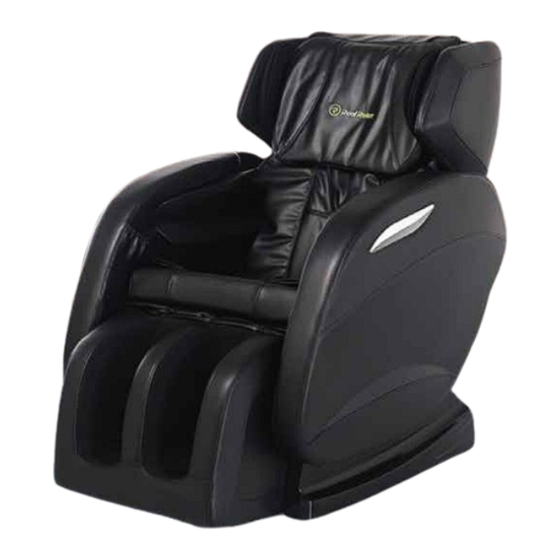 RealRelax FAVOR 04 User Manual