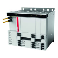 Beckhoff AX8911 Operating Manual