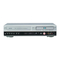 DVD VCR Combo Sanyo DVR-V100E User Manual