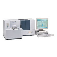 Shimadzu SALD-7101 Service Manual